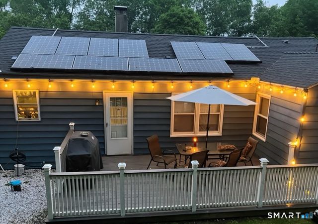 35 Bilby Drive, Wolcott, CT 06716