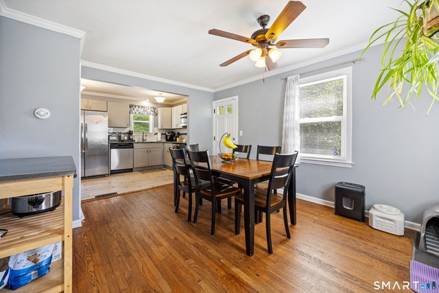 35 Bilby Drive, Wolcott, CT 06716