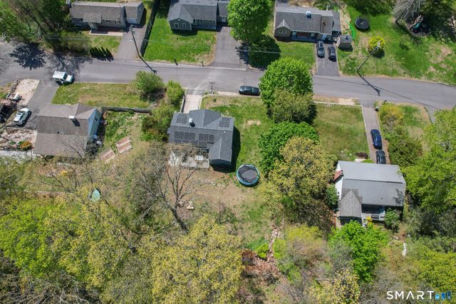35 Bilby Drive, Wolcott, CT 06716