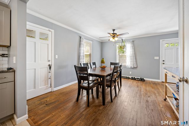 35 Bilby Drive, Wolcott, CT 06716