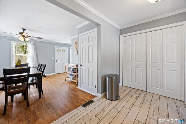 35 Bilby Drive, Wolcott, CT 06716