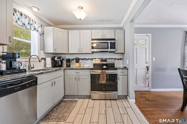 35 Bilby Drive, Wolcott, CT 06716