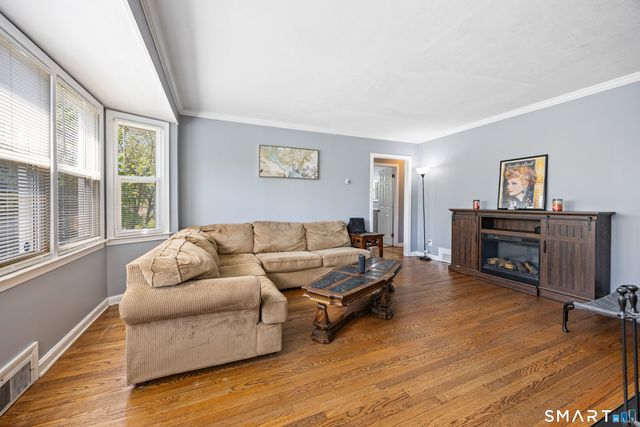35 Bilby Drive, Wolcott, CT 06716