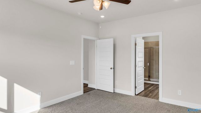 188 Bramble Creek Drive, Meridianville, AL 35759