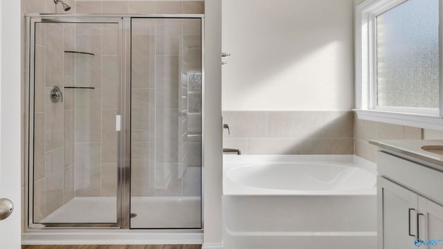 188 Bramble Creek Drive, Meridianville, AL 35759