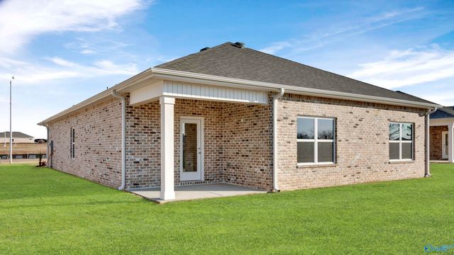 188 Bramble Creek Drive, Meridianville, AL 35759