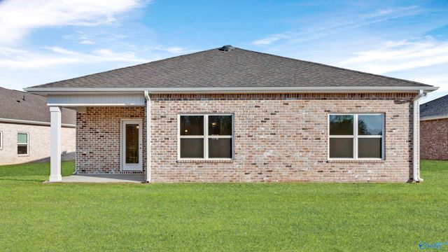 188 Bramble Creek Drive, Meridianville, AL 35759