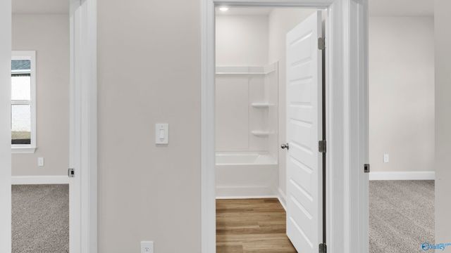 188 Bramble Creek Drive, Meridianville, AL 35759