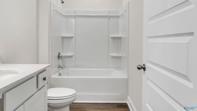 188 Bramble Creek Drive, Meridianville, AL 35759