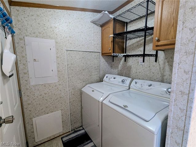 592 Sandtrap Circle, Painesville, OH 44077