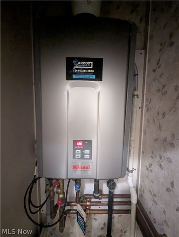 592 Sandtrap Circle, Painesville, OH 44077