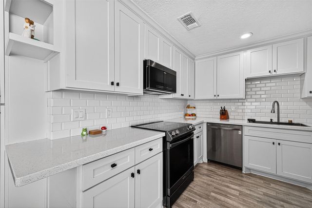 19462 Cypress River Drive, Katy, TX 77449