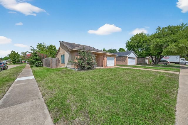 19462 Cypress River Drive, Katy, TX 77449