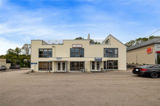 101 Franklin Street 1B - 1st Floor, Westerly, RI 02891