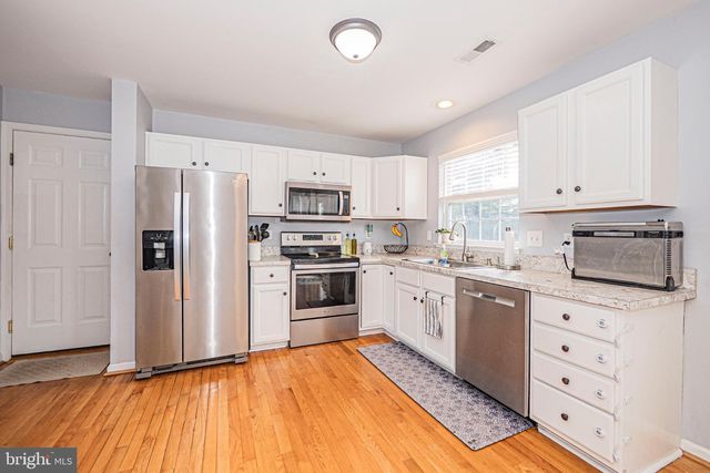 405 MCCLELLAN DR, Frederick, MD 21702