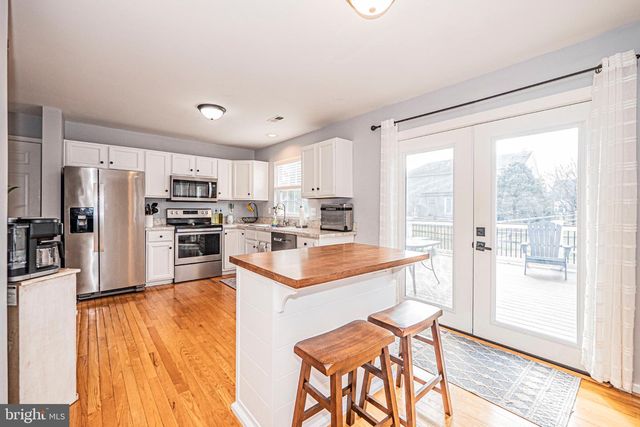 405 MCCLELLAN DR, Frederick, MD 21702