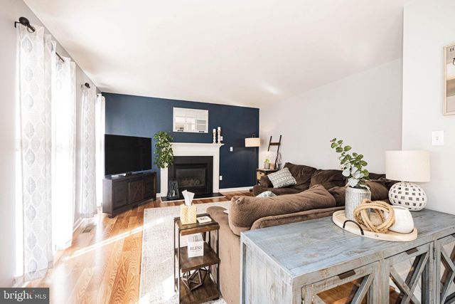 405 MCCLELLAN DR, Frederick, MD 21702