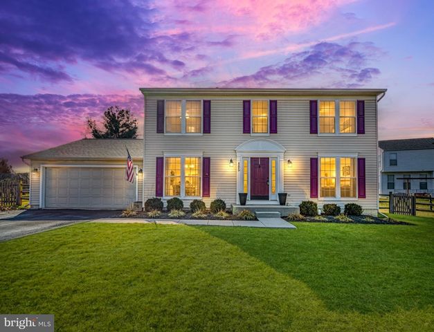 405 MCCLELLAN DR, Frederick, MD 21702
