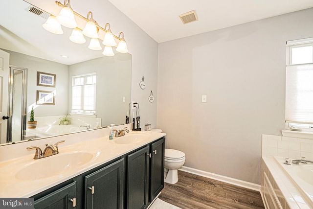 405 MCCLELLAN DR, Frederick, MD 21702