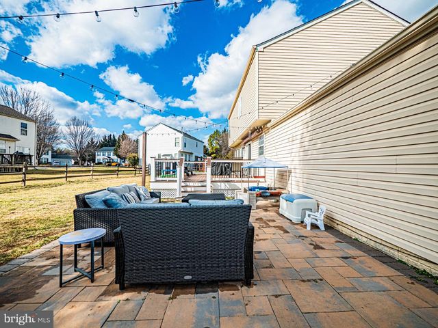 405 MCCLELLAN DR, Frederick, MD 21702