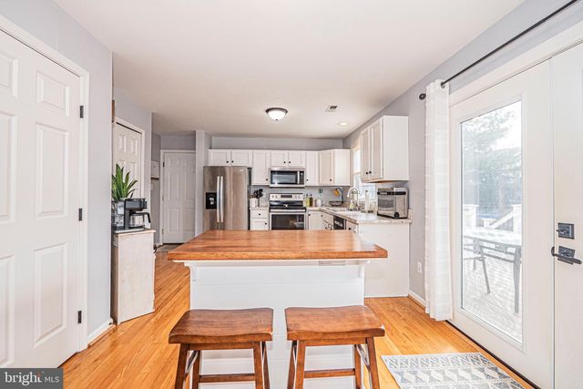 405 MCCLELLAN DR, Frederick, MD 21702