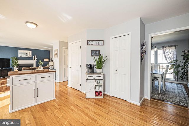 405 MCCLELLAN DR, Frederick, MD 21702