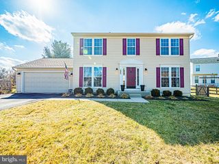 405 MCCLELLAN DR, Frederick, MD 21702