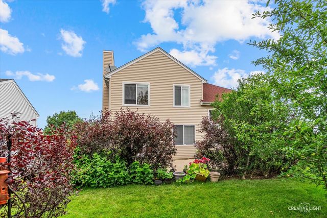 2504 Fairbanks Court, Naperville, IL 60540
