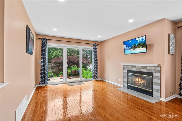2504 Fairbanks Court, Naperville, IL 60540
