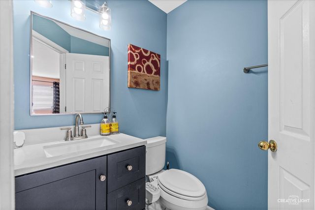 2504 Fairbanks Court, Naperville, IL 60540