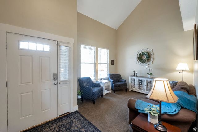 10272 S EAGLE CLIFF WAY, Sandy, UT 84092