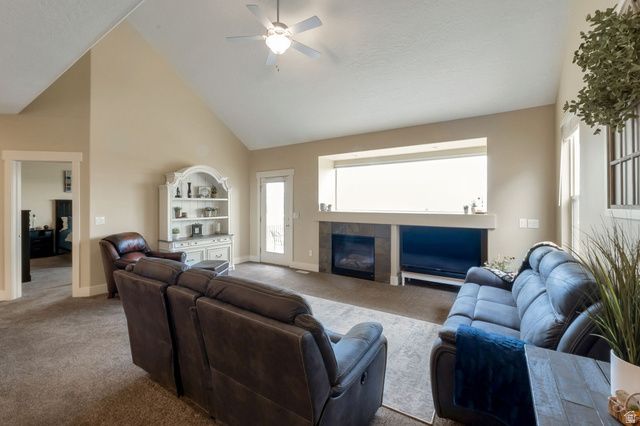 10272 S EAGLE CLIFF WAY, Sandy, UT 84092