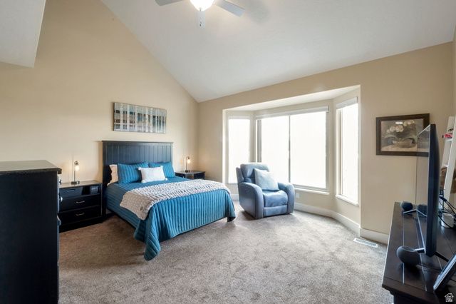 10272 S EAGLE CLIFF WAY, Sandy, UT 84092