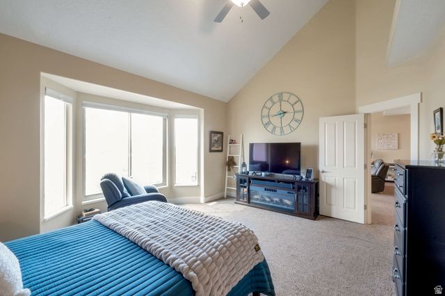 10272 S EAGLE CLIFF WAY, Sandy, UT 84092