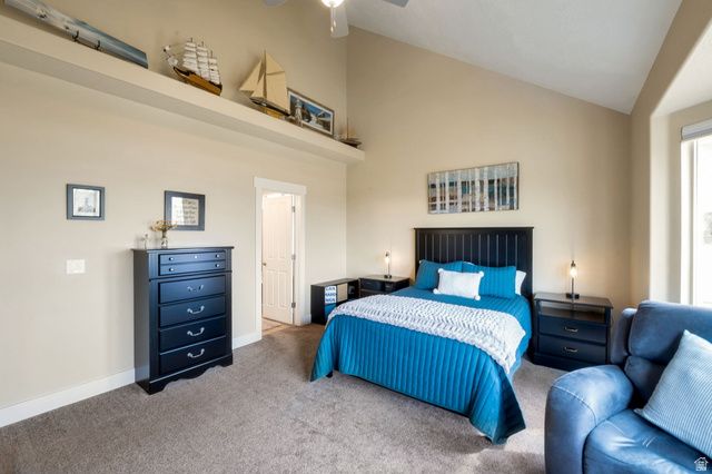 10272 S EAGLE CLIFF WAY, Sandy, UT 84092