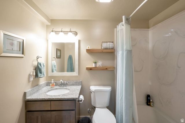 10272 S EAGLE CLIFF WAY, Sandy, UT 84092