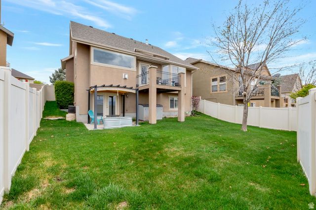 10272 S EAGLE CLIFF WAY, Sandy, UT 84092