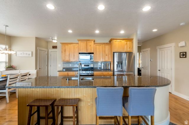 10272 S EAGLE CLIFF WAY, Sandy, UT 84092