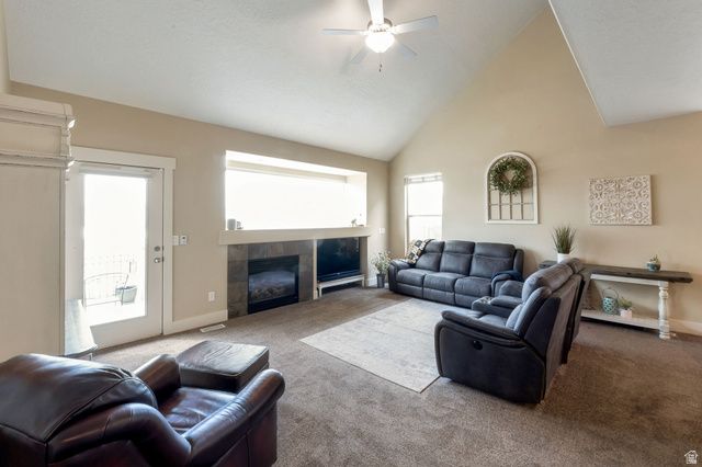 10272 S EAGLE CLIFF WAY, Sandy, UT 84092