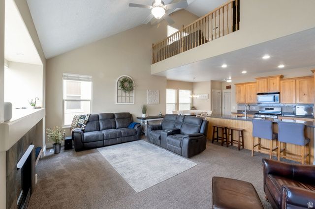 10272 S EAGLE CLIFF WAY, Sandy, UT 84092