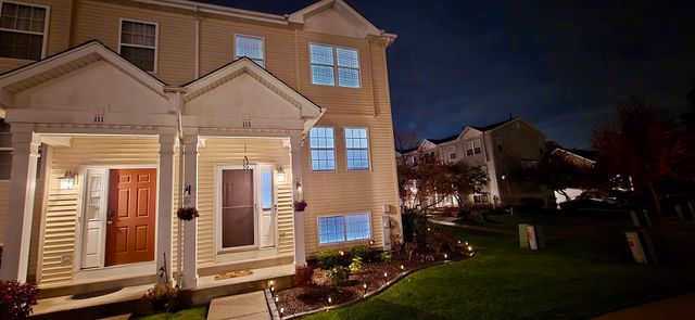 113 W Big Horn Drive, Hainesville, IL 60073