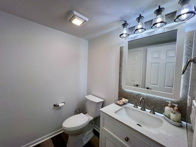 113 W Big Horn Drive, Hainesville, IL 60073