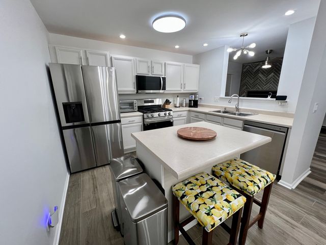 113 W Big Horn Drive, Hainesville, IL 60073