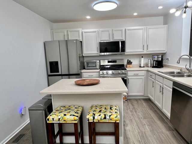 113 W Big Horn Drive, Hainesville, IL 60073