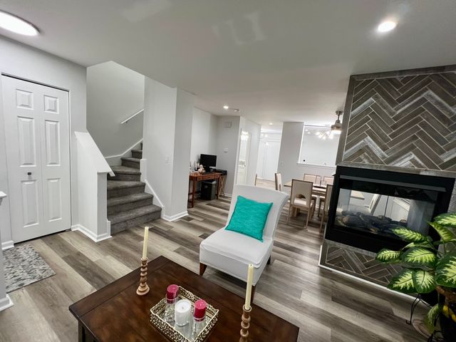 113 W Big Horn Drive, Hainesville, IL 60073