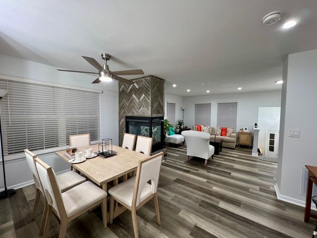 113 W Big Horn Drive, Hainesville, IL 60073