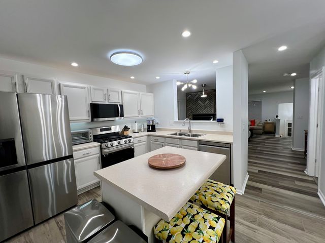 113 W Big Horn Drive, Hainesville, IL 60073