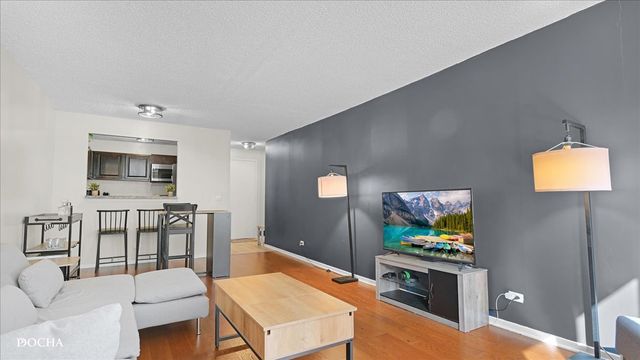 801 S Plymouth Court 809, Chicago, IL 60605