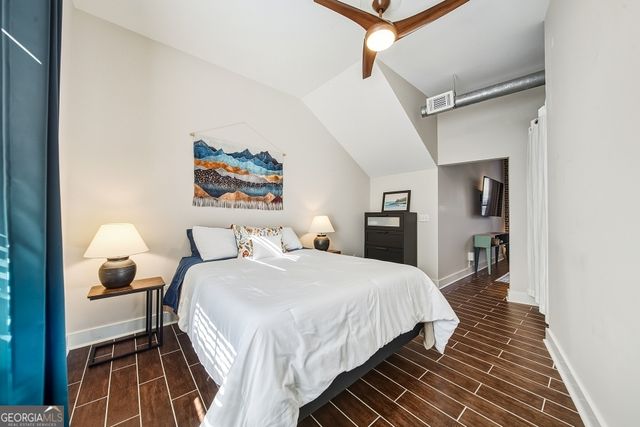 791 Wylie Street SE 705, Atlanta, GA 30316