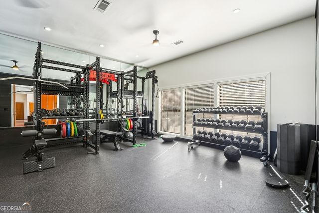 791 Wylie Street SE 705, Atlanta, GA 30316